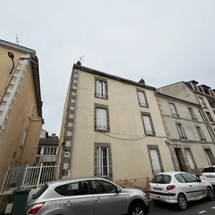 Image 5 - 17 Boulevard Louis Blanc, 87000 Limoges, France - Apartment for rent