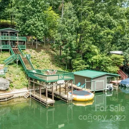 Buy this 3 bed house on 193 Rock Crest Cove in Rutherford County, NC 28746