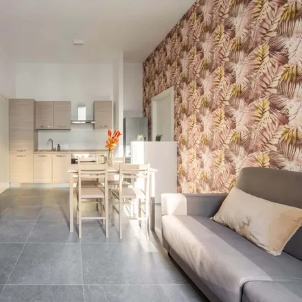 Rent this 1 bed apartment on Campo dei Fiori in Viale Premuda, 20219 Milan MI