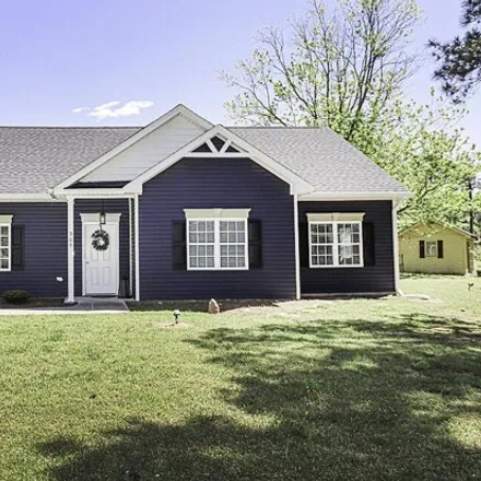 Buy this 3 bed house on 301 Cunningham Drive in High Meadows, Rocky Mount