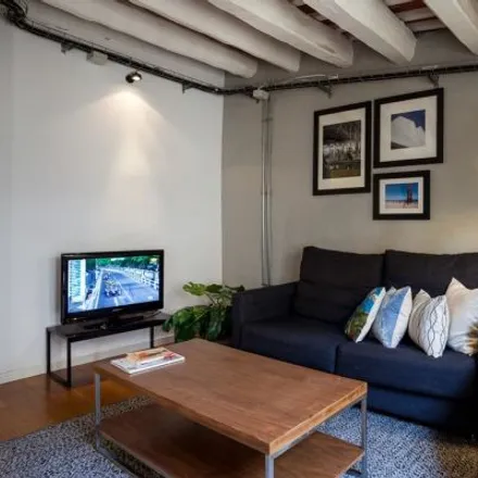Rent this 2 bed apartment on Carrer dels Boters in 15, 08002 Barcelona