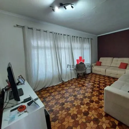 Buy this 6 bed house on Rua Monsenhor Emilio Teixeira in Vila Laís, São Paulo - SP