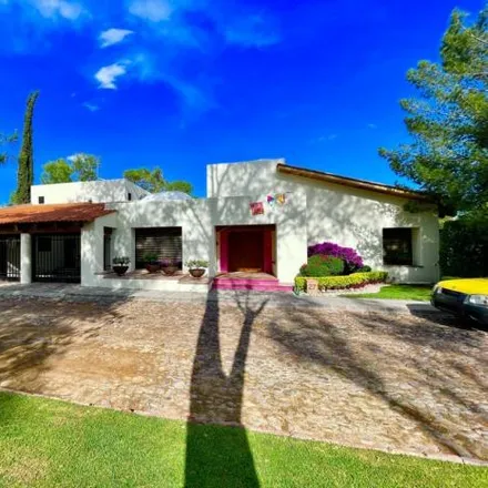 Image 1 - Nogal, 20117 Aguascalientes, AGU, Mexico - House for sale