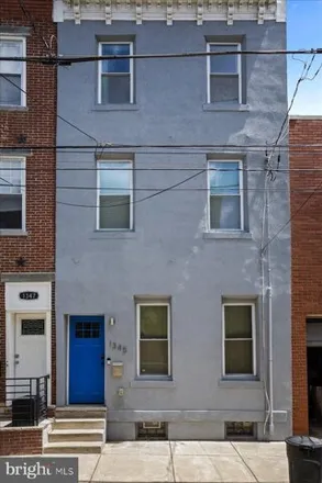 Buy this 2 bed house on 1345 North Mascher Street in Philadelphia, PA 19122