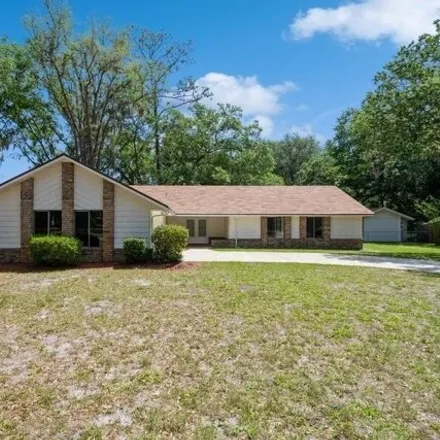 Buy this 3 bed house on 8888 Barco Lane in Jacksonville, FL 32222