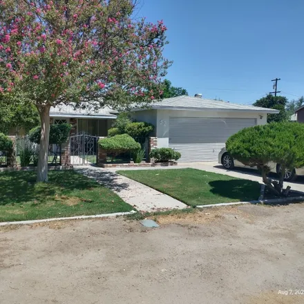 Buy this 3 bed house on 52 Garden Drive in Bakersfield, CA 93307