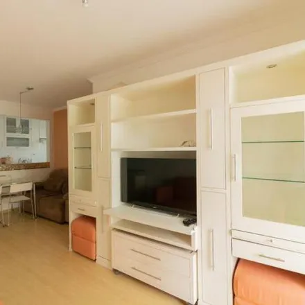 Rent this 2 bed apartment on Condomínio le Quartier Moema in Avenida Jandira 79, Indianópolis