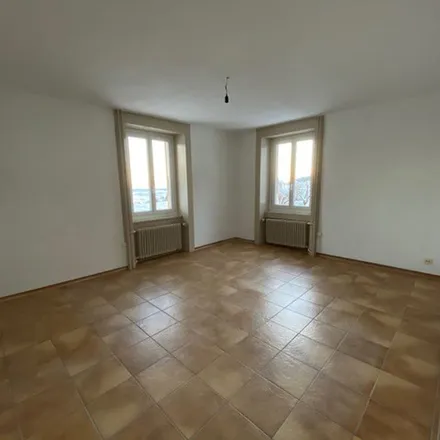 Rent this 3 bed apartment on Chemin des Crêts 4 in 2052 Val-de-Ruz, Switzerland