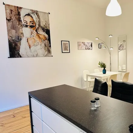 Rent this 4 bed apartment on Gotenstraße 56 in 10829 Berlin, Germany