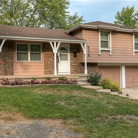 Buy this 3 bed house on 5240 North Manchester Avenue in Kansas City, MO 64119