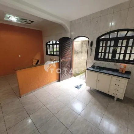 Buy this 3 bed house on Rua Anchieta in Colônia, Ribeirão Pires - SP