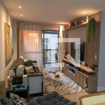 Buy this 4 bed apartment on Rua Eurico Manoel do Carmo in Charitas, Niterói - RJ