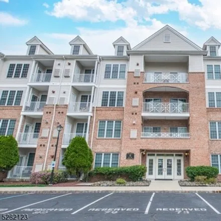 Rent this 1 bed condo on 6278 Brookhaven Court in Riverdale, Morris County