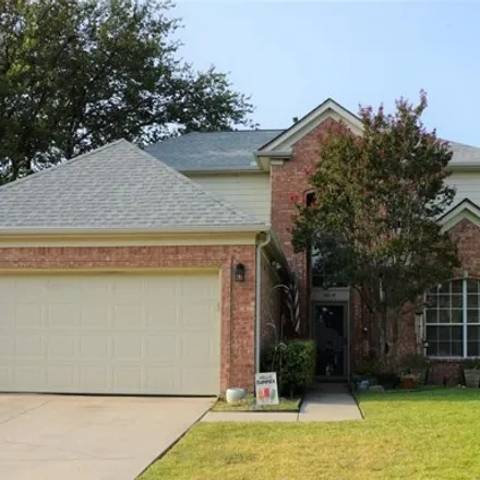 Buy this 5 bed house on 3652 Creekstone Court in McKinney, TX 75071