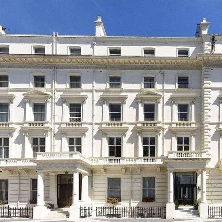 Rent this 5 bed apartment on Imperial College London in Exhibition Road, London