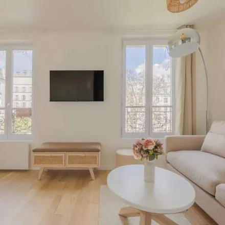 Image 2 - 16 Place des Abbesses, 75018 Paris, France - Apartment for rent