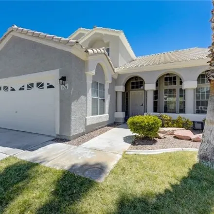 Image 1 - 1462 Sunblush Lane, Las Vegas, NV 89117, USA - House for rent