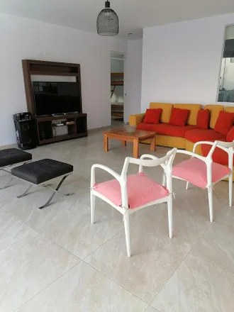 Image 5 - Cieneguilla, Lima Metropolitan Area, Lima, Peru - House for rent