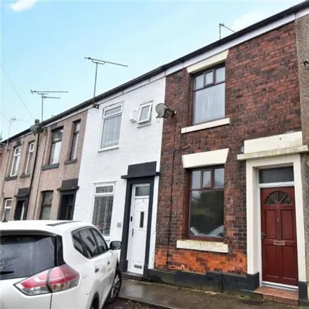 Buy this 2 bed townhouse on Carlisle Street in Rochdale, OL12 0SG
