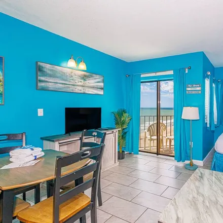 Rent this studio house on 1605 South Ocean Boulevard