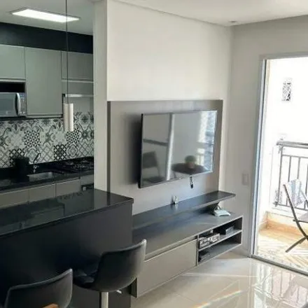 Buy this 2 bed apartment on Escola Municipal de Educação Básica Júlio de Grammont in Avenida Dom Jaime de Barros Câmara 209, Planalto