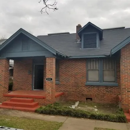 Buy this 9 bed house on 1713 Miriam Street in Montgomery, AL 36107