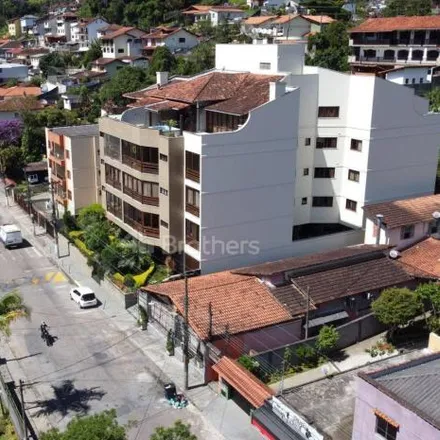 Buy this 4 bed apartment on Igreja São João Batista in Rua Yeda, Várzea