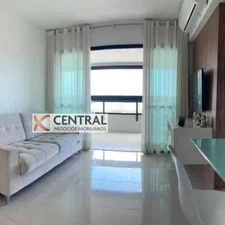 Buy this 1 bed apartment on Atakarejo in Avenida Luís Viana Filho 6282, Patamares
