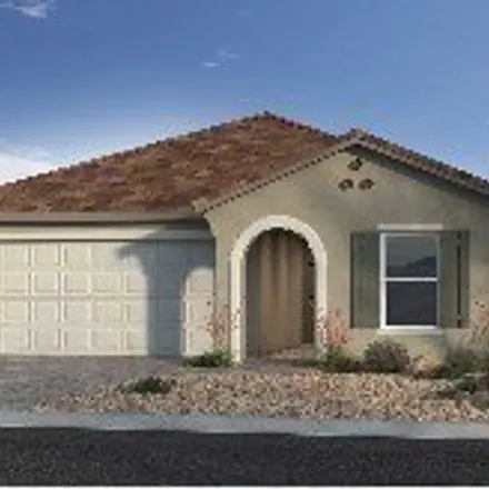 Buy this 3 bed house on Emerald Estuary Place in Henderson, NV 89011