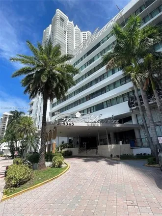 Image 3 - The Casablanca On The Ocean Hotel, 6345 Collins Avenue, Miami Beach, FL 33141, USA - Condo for sale