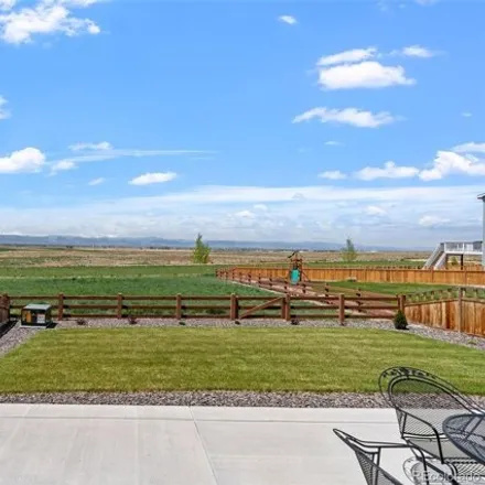 Image 5 - Bauer Drive, Frederick, CO 80530, USA - House for sale