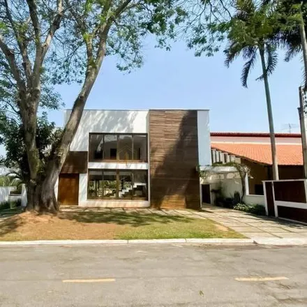 Buy this 4 bed house on Alameda Paineira in Vila de São Fernando, Jandira - SP