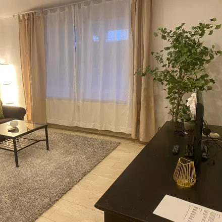 Rent this 1 bed apartment on Kapellstraße 9a in 40479 Dusseldorf, Germany