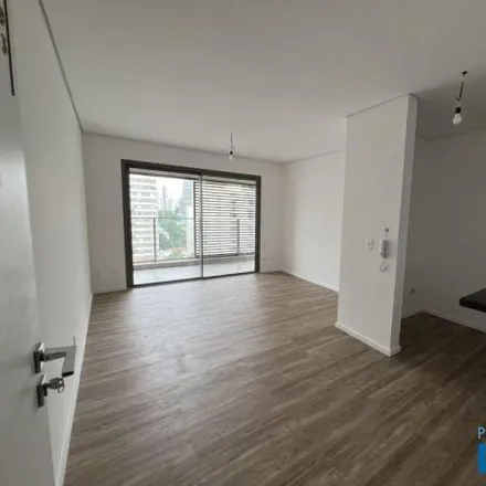 Rent this 2 bed apartment on Rua Guarará 296 in Cerqueira César, São Paulo - SP