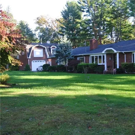 Buy this 2 bed house on 77 Woodfield Road in Woodbridge, CT 06525