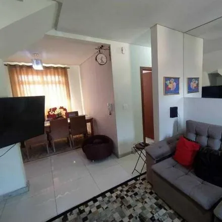 Buy this 4 bed apartment on Rua Perú in Eldorado, Contagem - MG