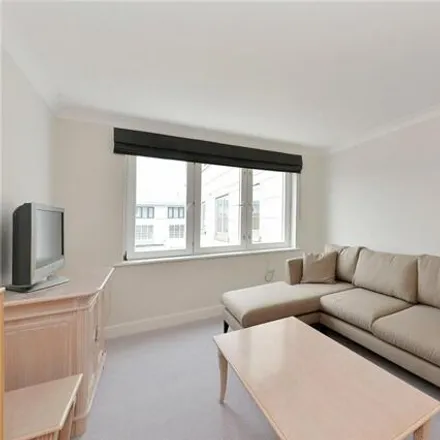 Image 2 - 20 Abbey Road, London, NW8 9AA, United Kingdom - Room for rent