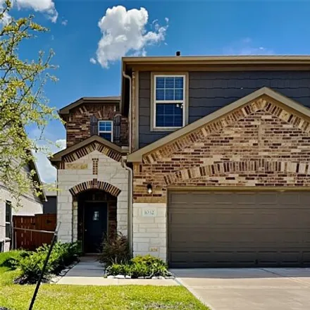 Rent this 4 bed house on 1032 Laguna Cove Dr in Katy, Texas