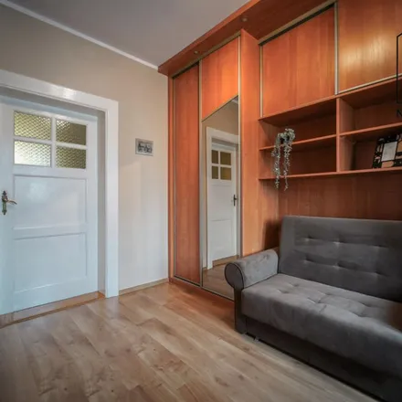 Rent this 3 bed apartment on Cicha 12 in 82-300 Elbląg, Poland