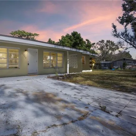 Buy this 3 bed house on 1730 Banana Street in Charlotte Harbor, Charlotte County