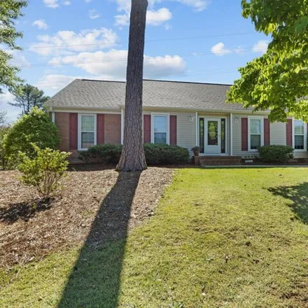 Buy this 3 bed house on 103 Runnymeade Lane in Spartanburg, SC 29301