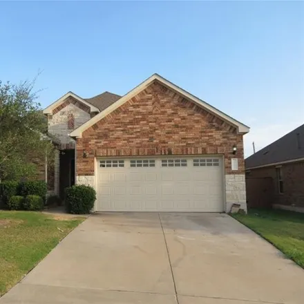 Rent this 4 bed house on 3760 Penelope Way in Williamson County, TX 78665