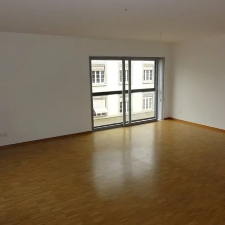 Image 2 - St. Johanns-Ring 93, 4056 Basel, Switzerland - Apartment for rent