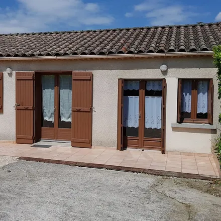 Image 5 - 07120 Ruoms, France - House for rent