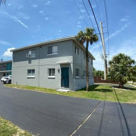Rent this 2 bed apartment on 1198 Petite Street in Titusville, FL 32780