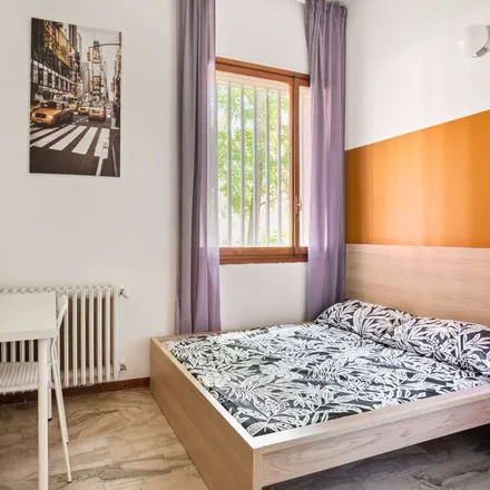 Image 3 - Via Forze Armate - Via Nikolajevka, Via delle Forze Armate, 20152 Milan MI, Italy - Room for rent