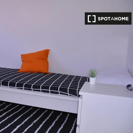 Rent this 7 bed room on Via Barbusi 8 in 09121 Cagliari Casteddu/Cagliari, Italy