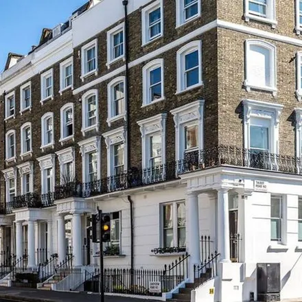 Image 3 - Farrow & Ball, 21-22 Pembridge Villas, London, W2 4XE, United Kingdom - Apartment for rent
