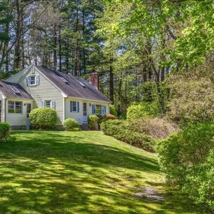 Buy this 3 bed house on 34 Carleton Road in Tuttleville, Hingham
