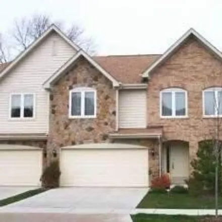 Buy this 3 bed house on 220 Taylor Court in Prairie View, Buffalo Grove